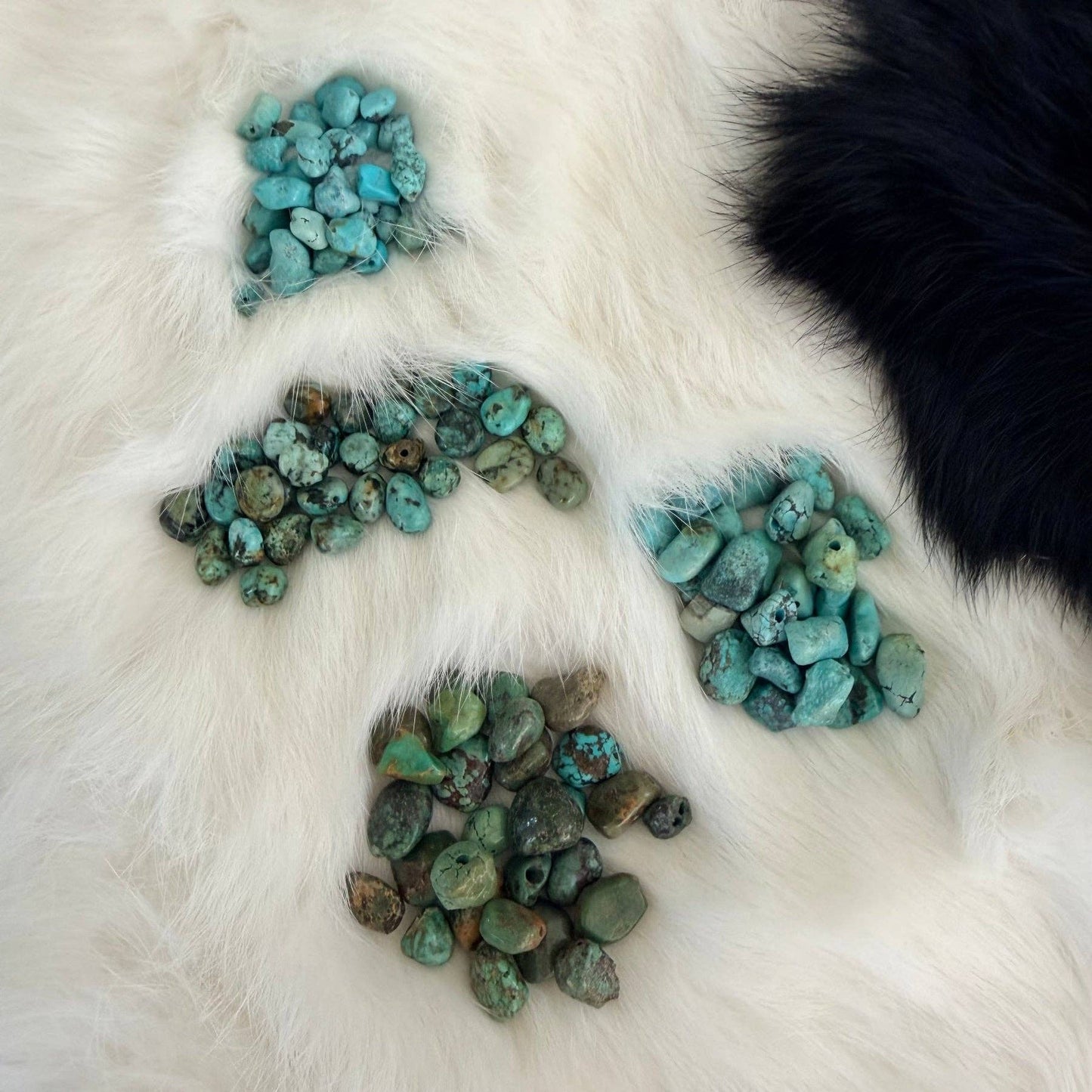 Handmade Feeesh Billie Necklace