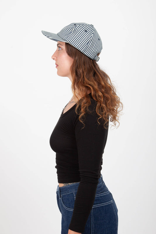 Conductor Cap - Conductor Stripe