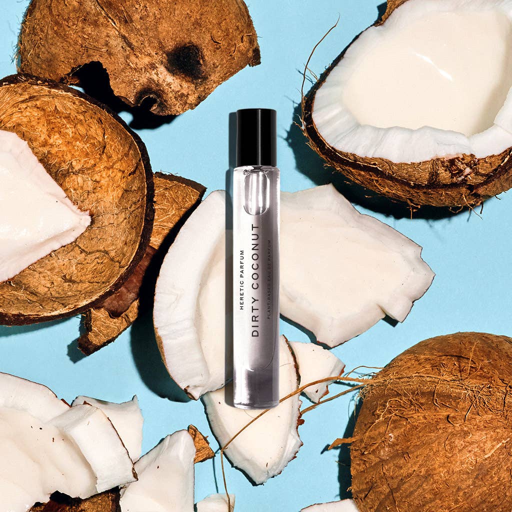 Heretic Parfum |  Dirty Coconut Rollerball