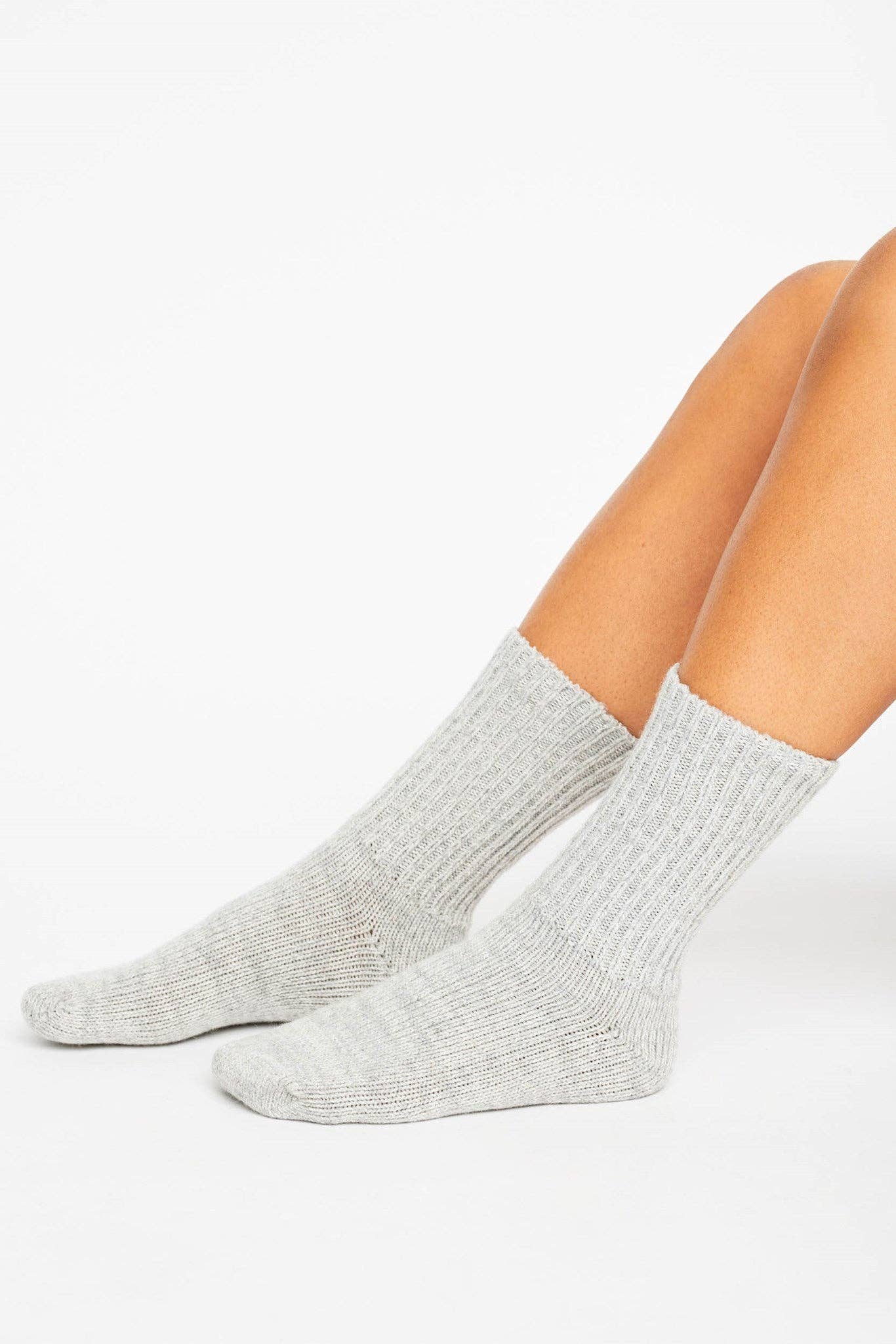 Boyfriend socks