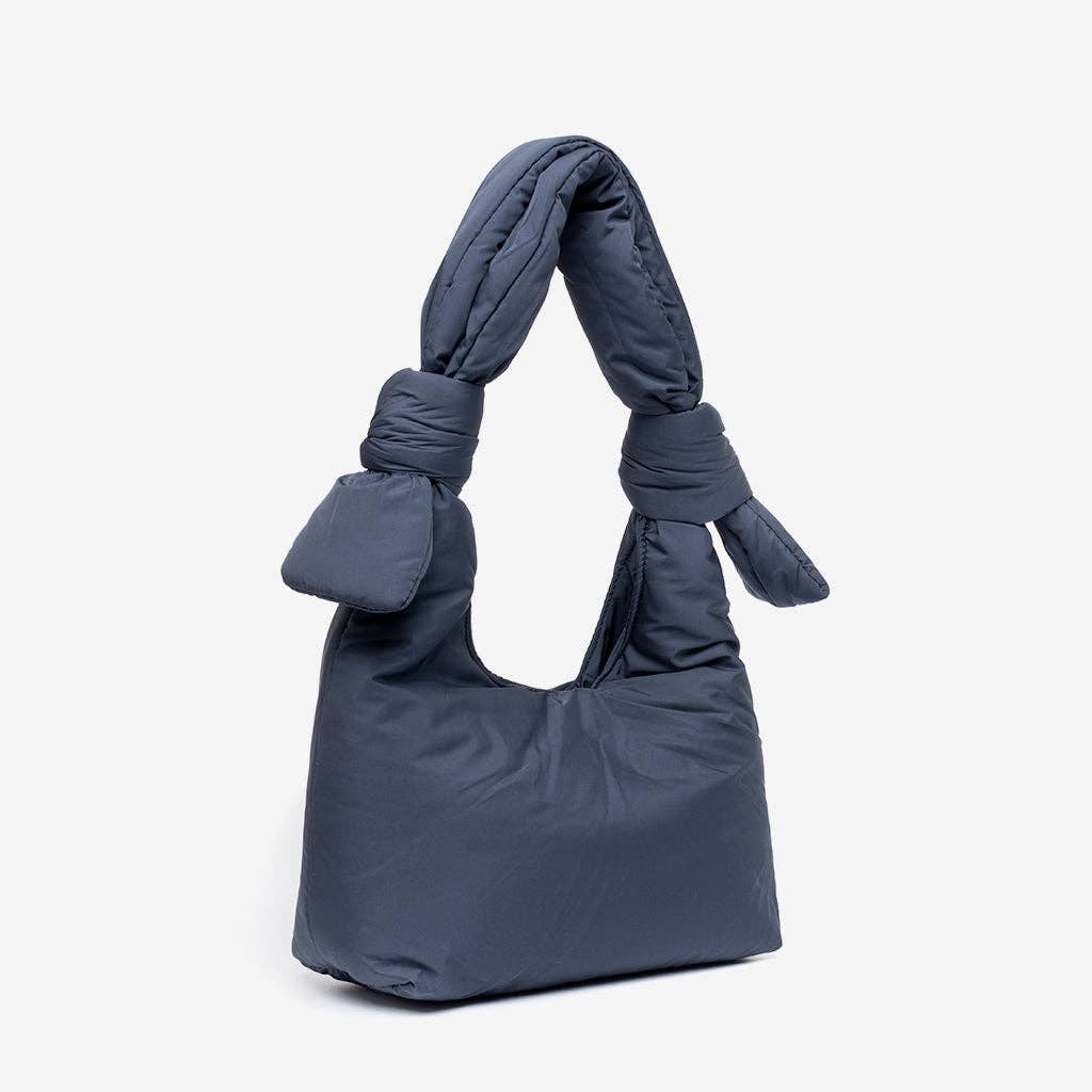 Biwa Mini Bag Maibon