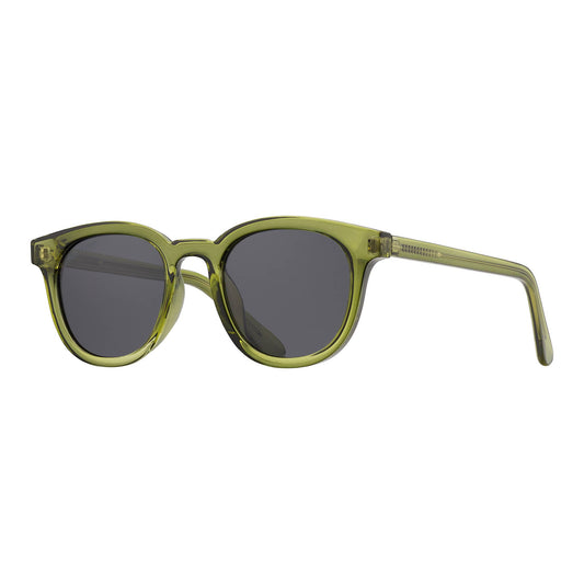 BP19413-Gram - Crystal Olive Green / Smoke Polarized Lens