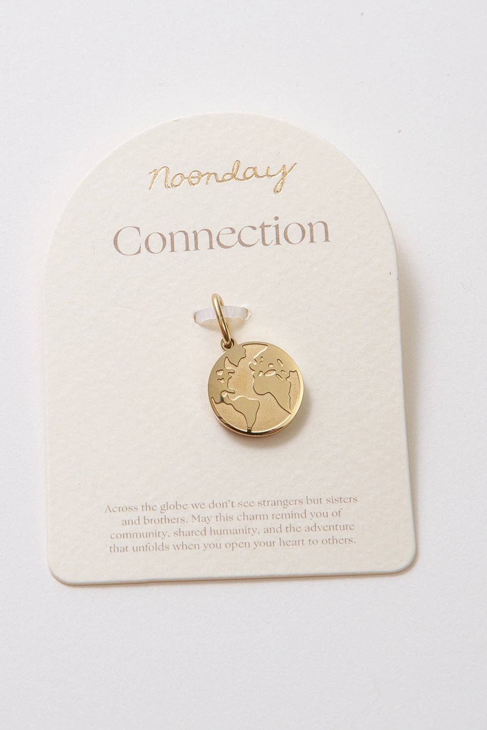 Connection Charm