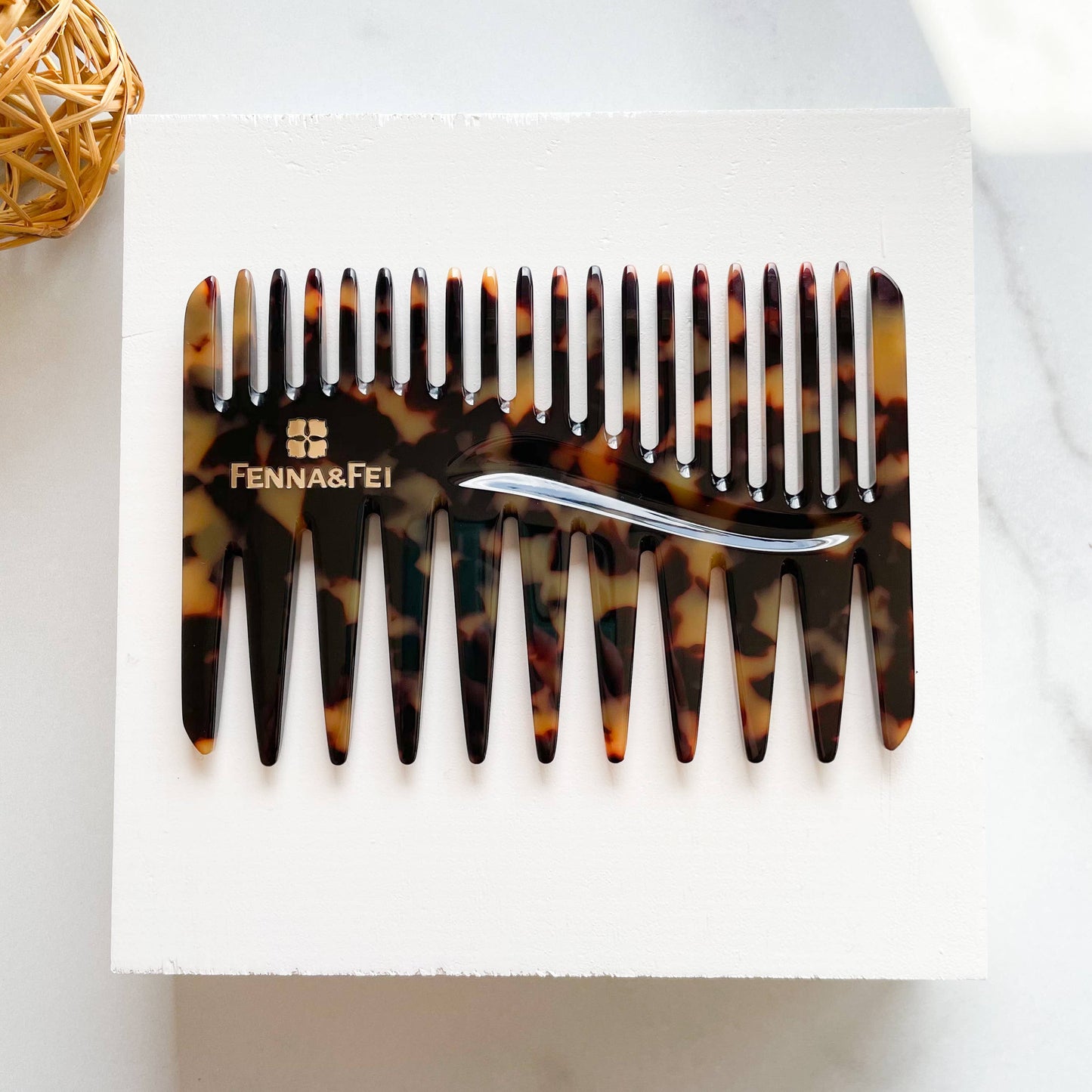 Duet Comb Collection