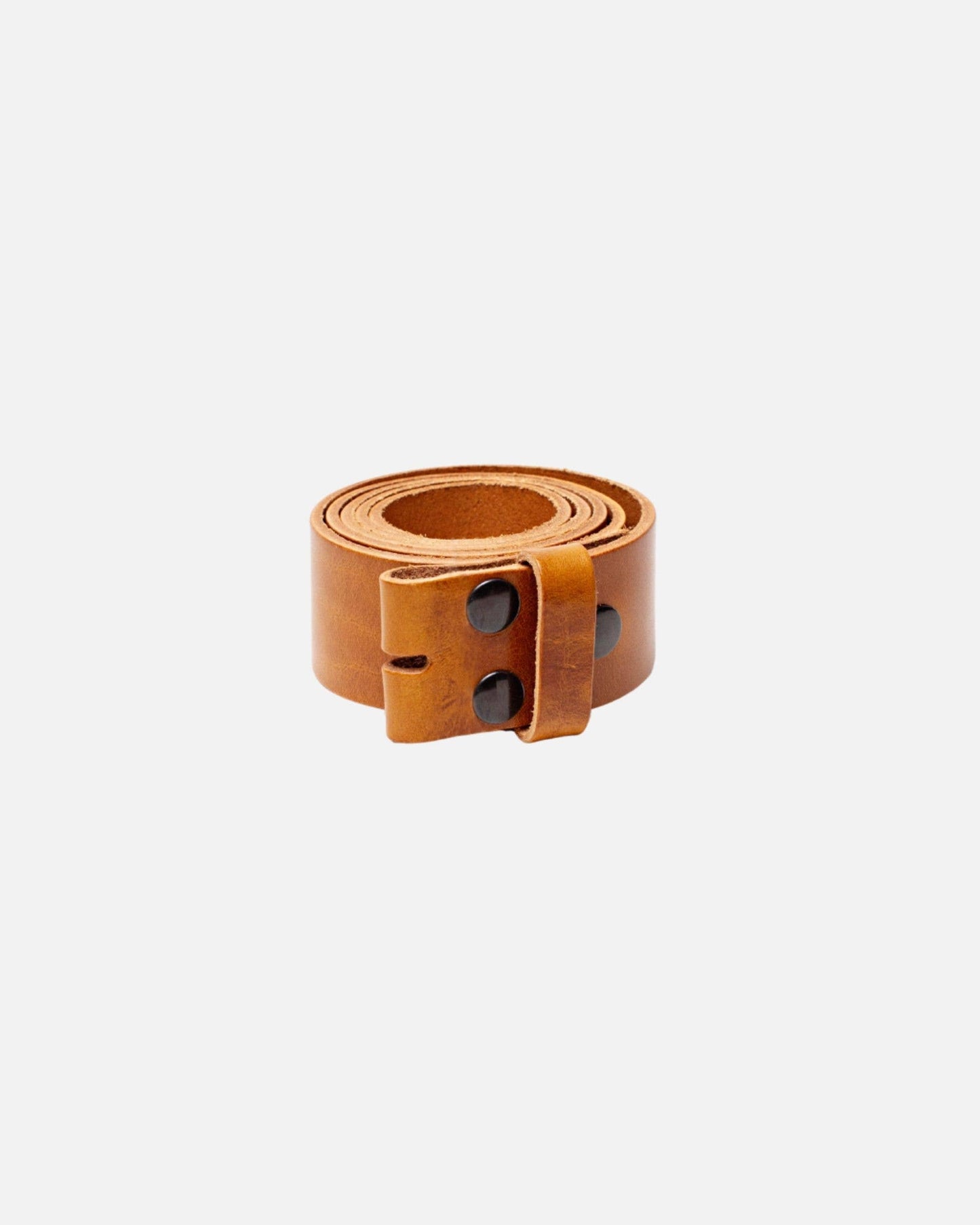 Caro | Classic Interchangeable Leather Belt