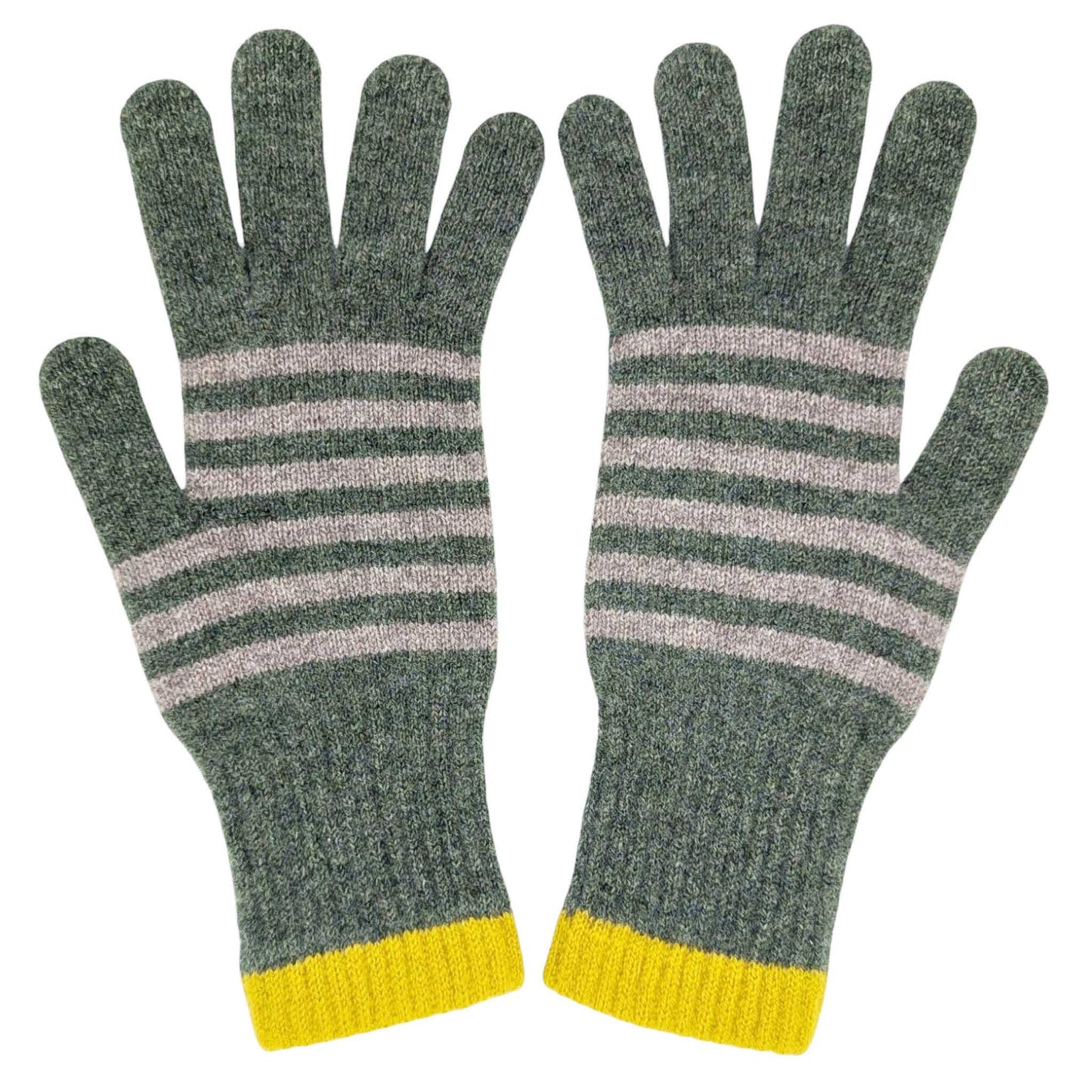 Women's Lambswool Gloves
