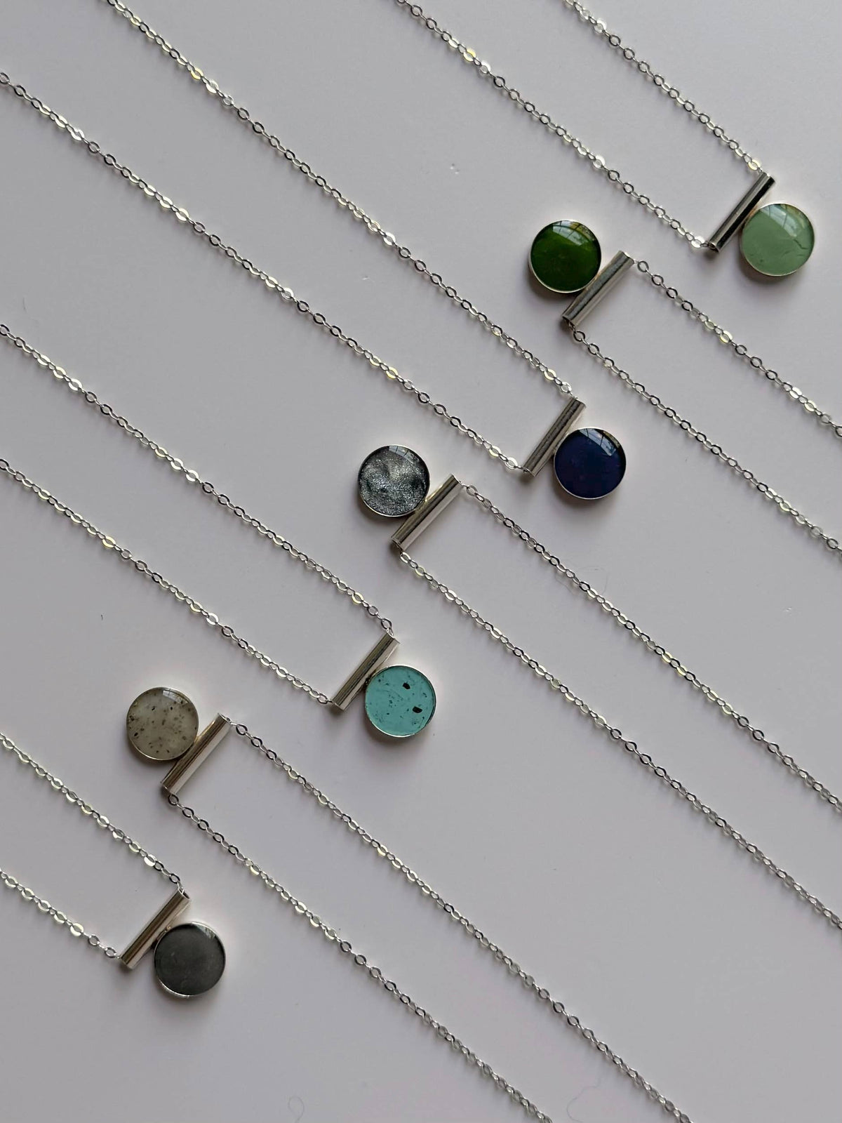 Granite Chiefe Necklace
