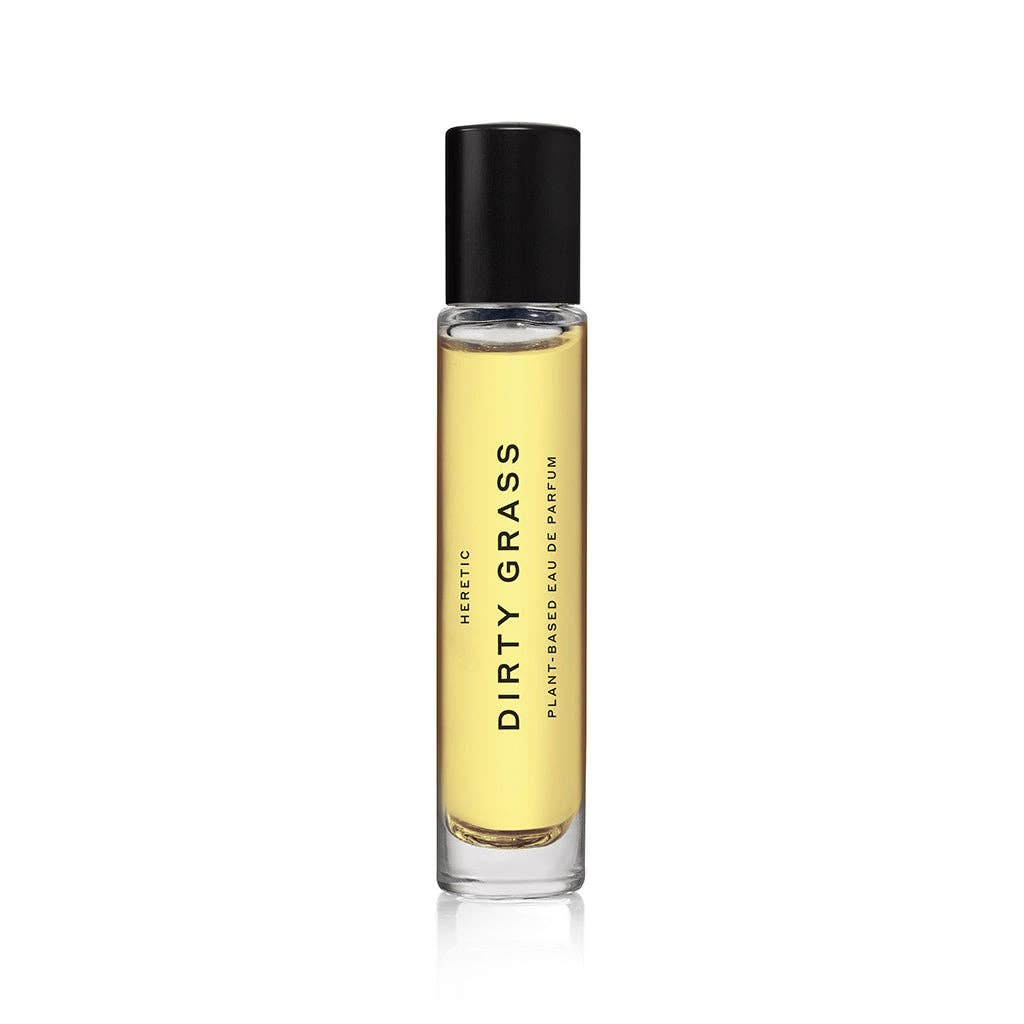 Heretic Parfum | Dirty Grass