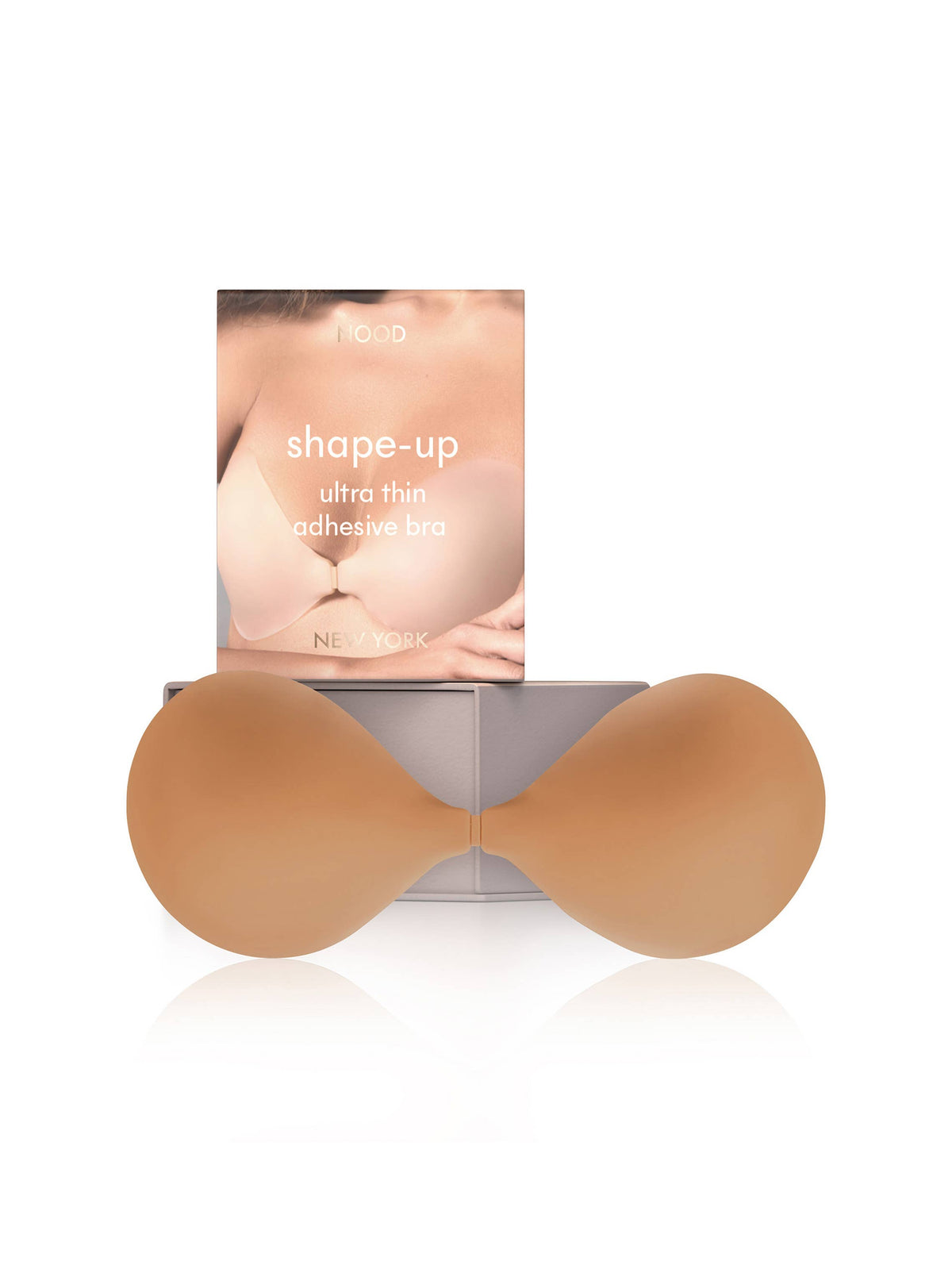 Shape Up | Reusable Adhesive Silicone Bra