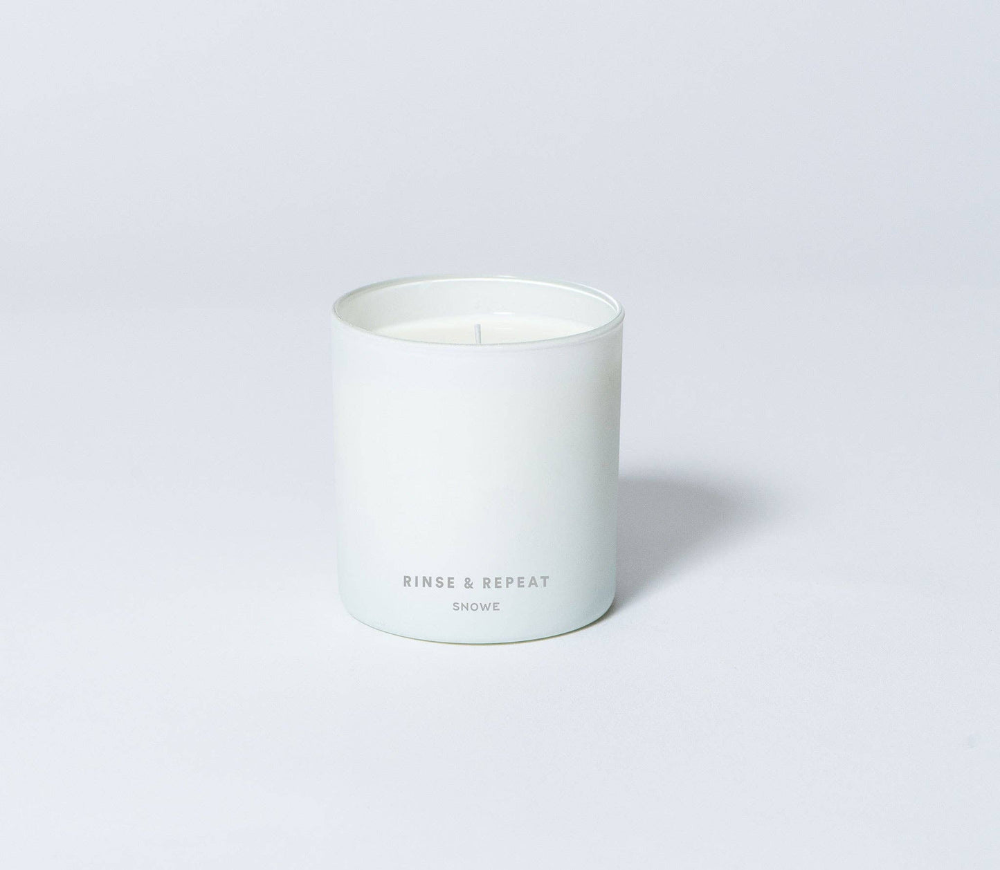 Luxurious Scented Candle