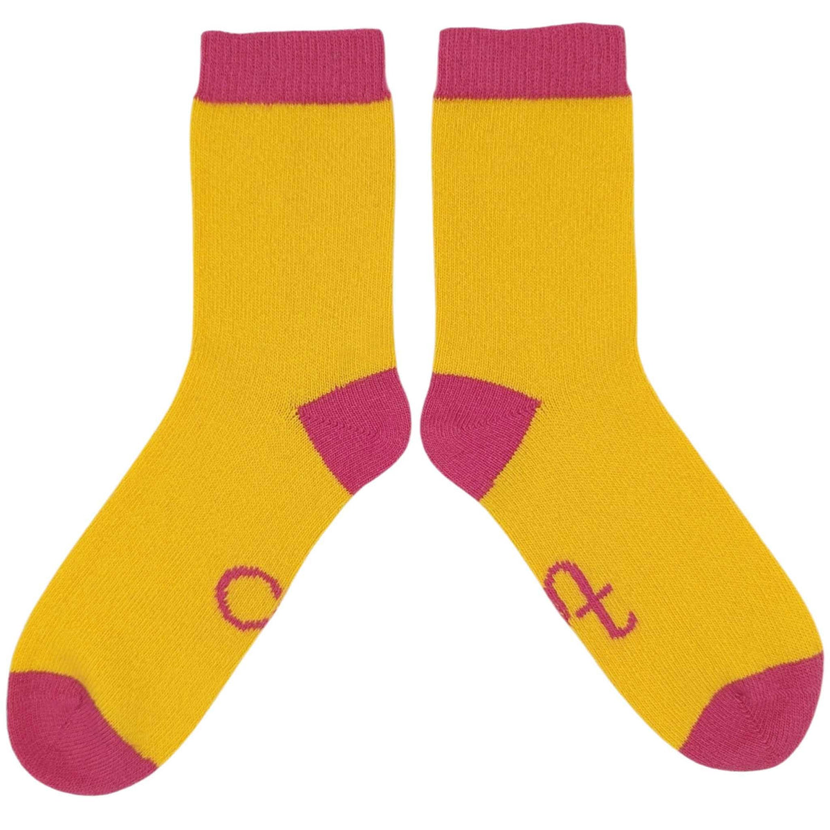 Lambswool Everyday Ankle Socks