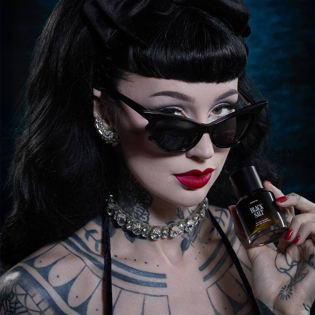 BLACK SALT PERFUME