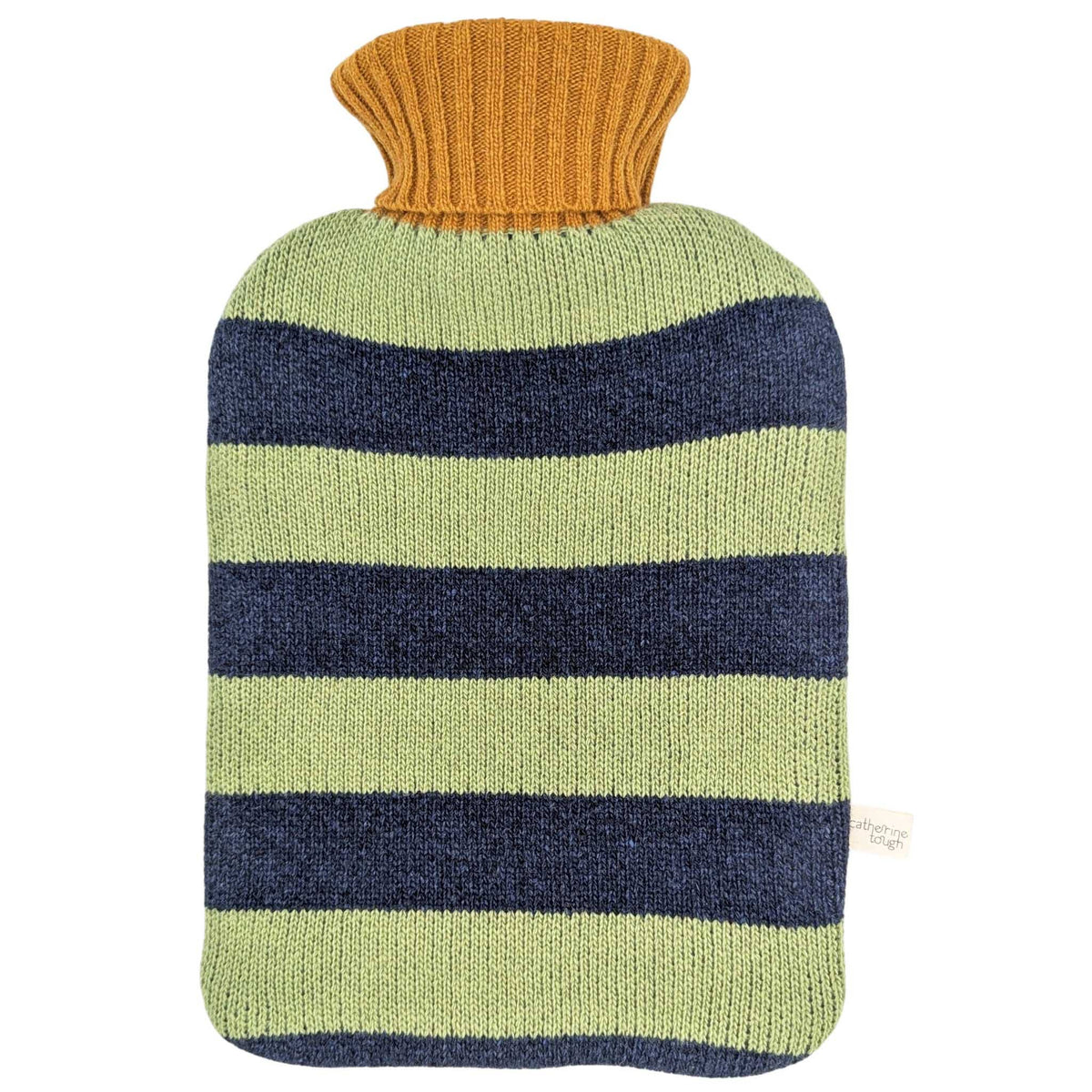 Lambswool Hot Water Bottle Covers & Bottles