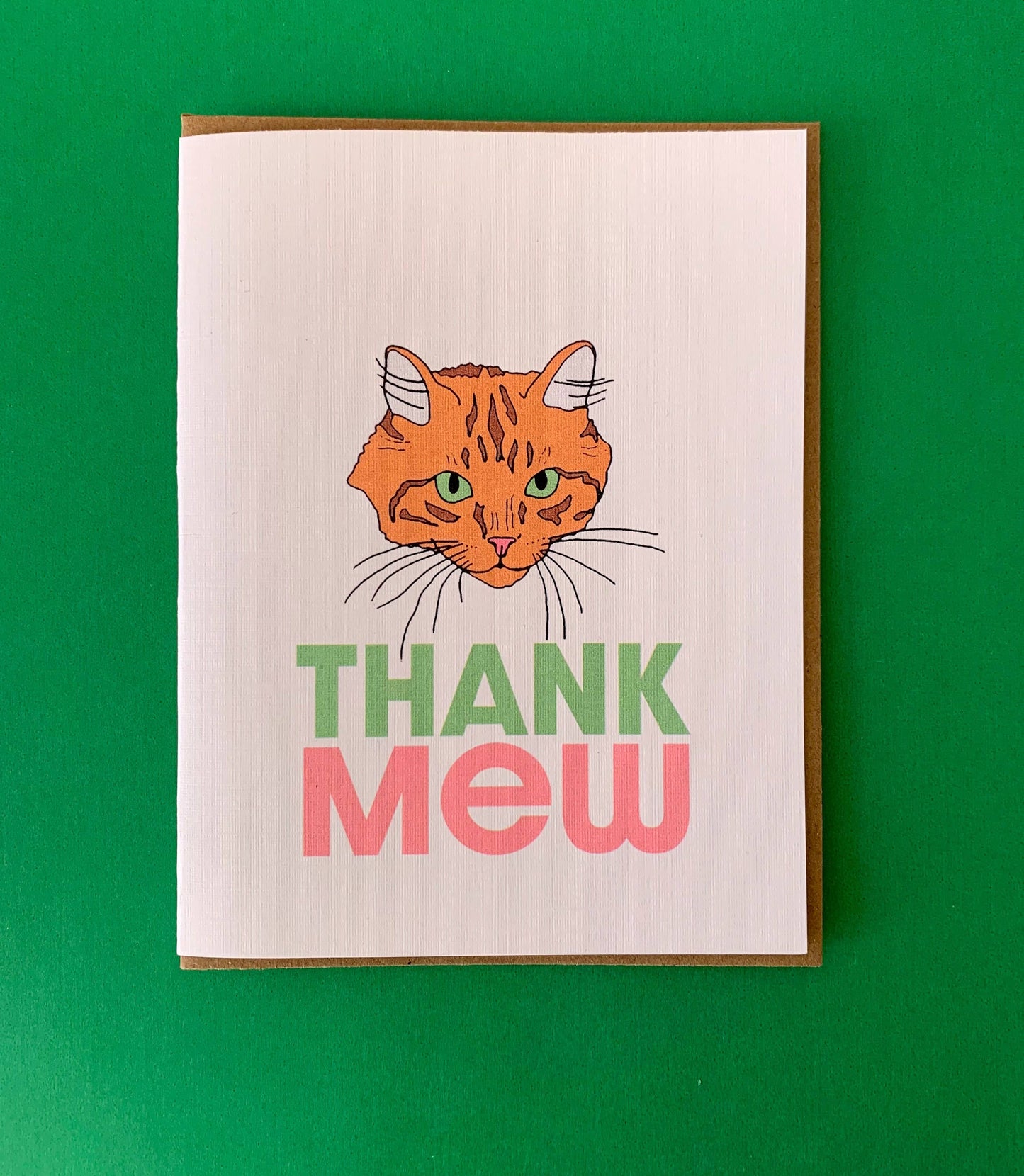Thank Mew