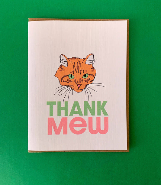 Thank Mew