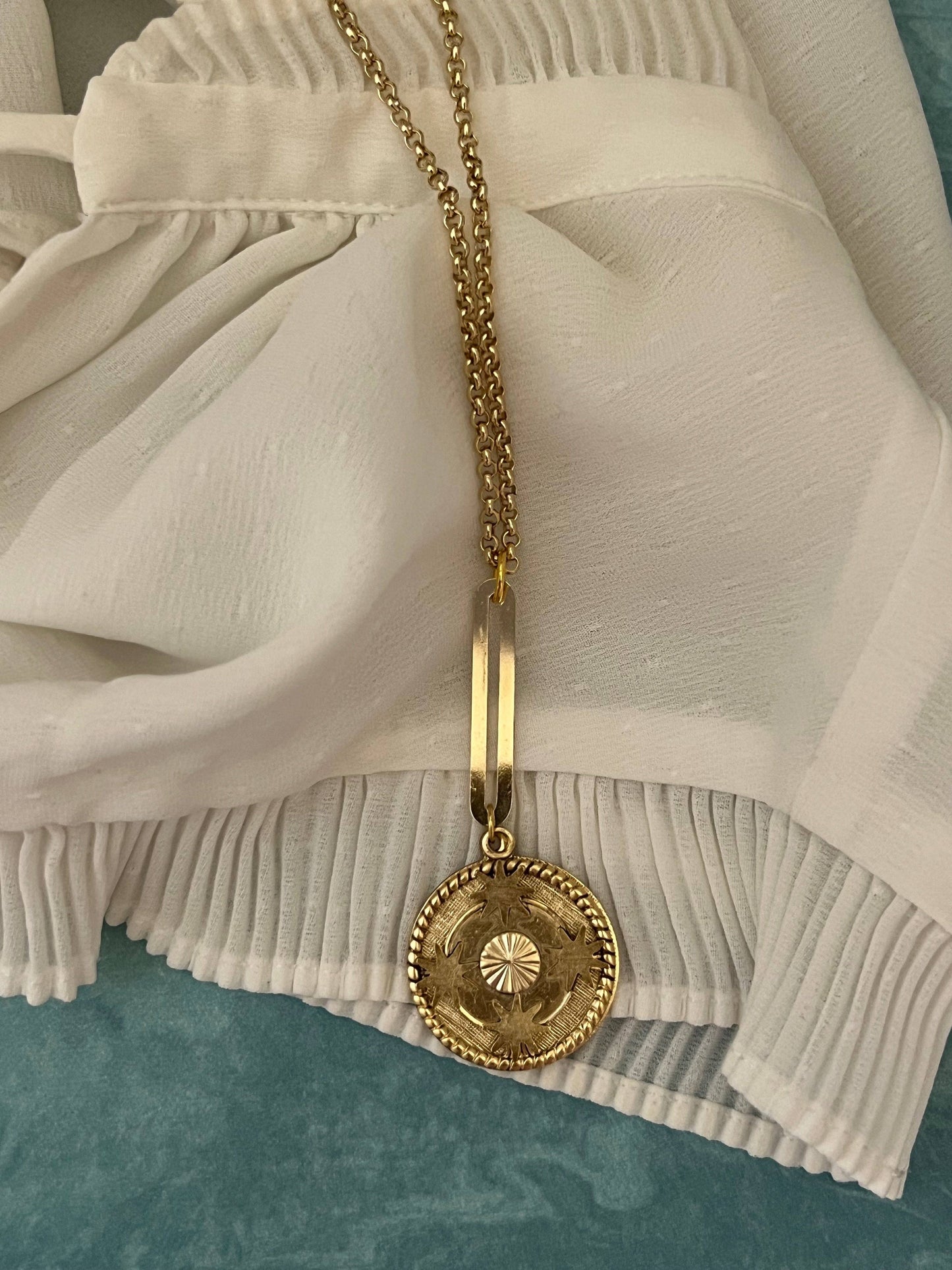 Sienna Necklace