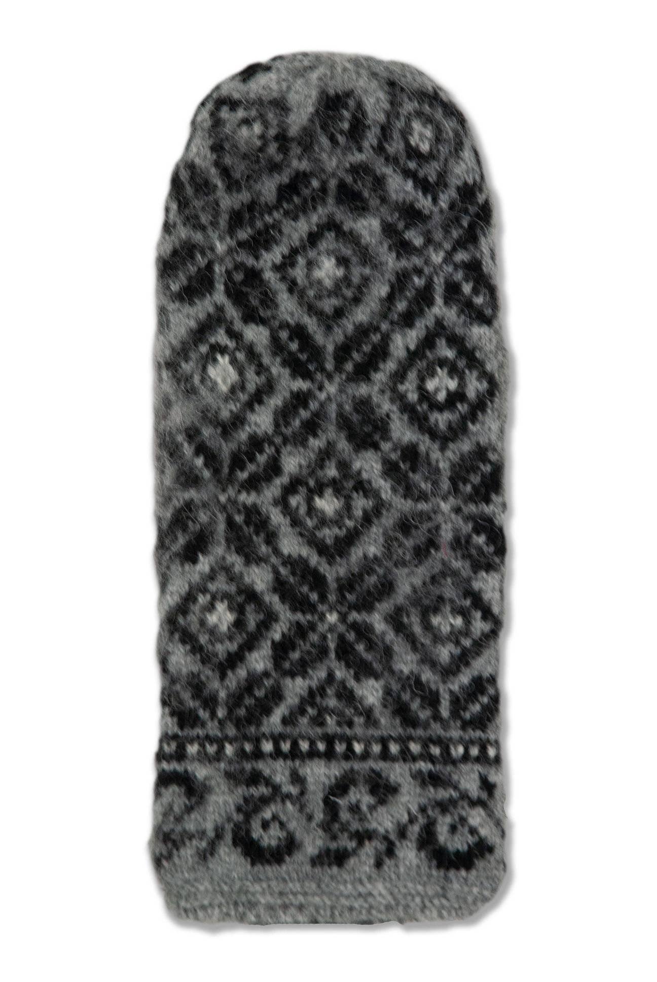 Moliden Knitted Mitten