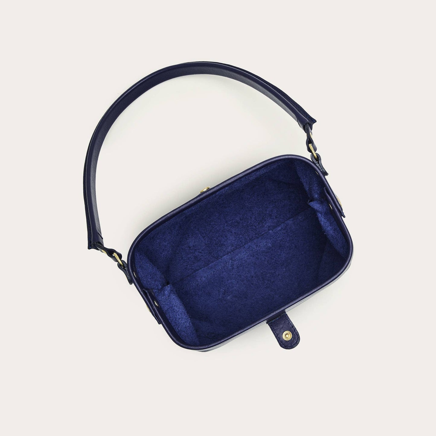 Roha Bag, cobalt