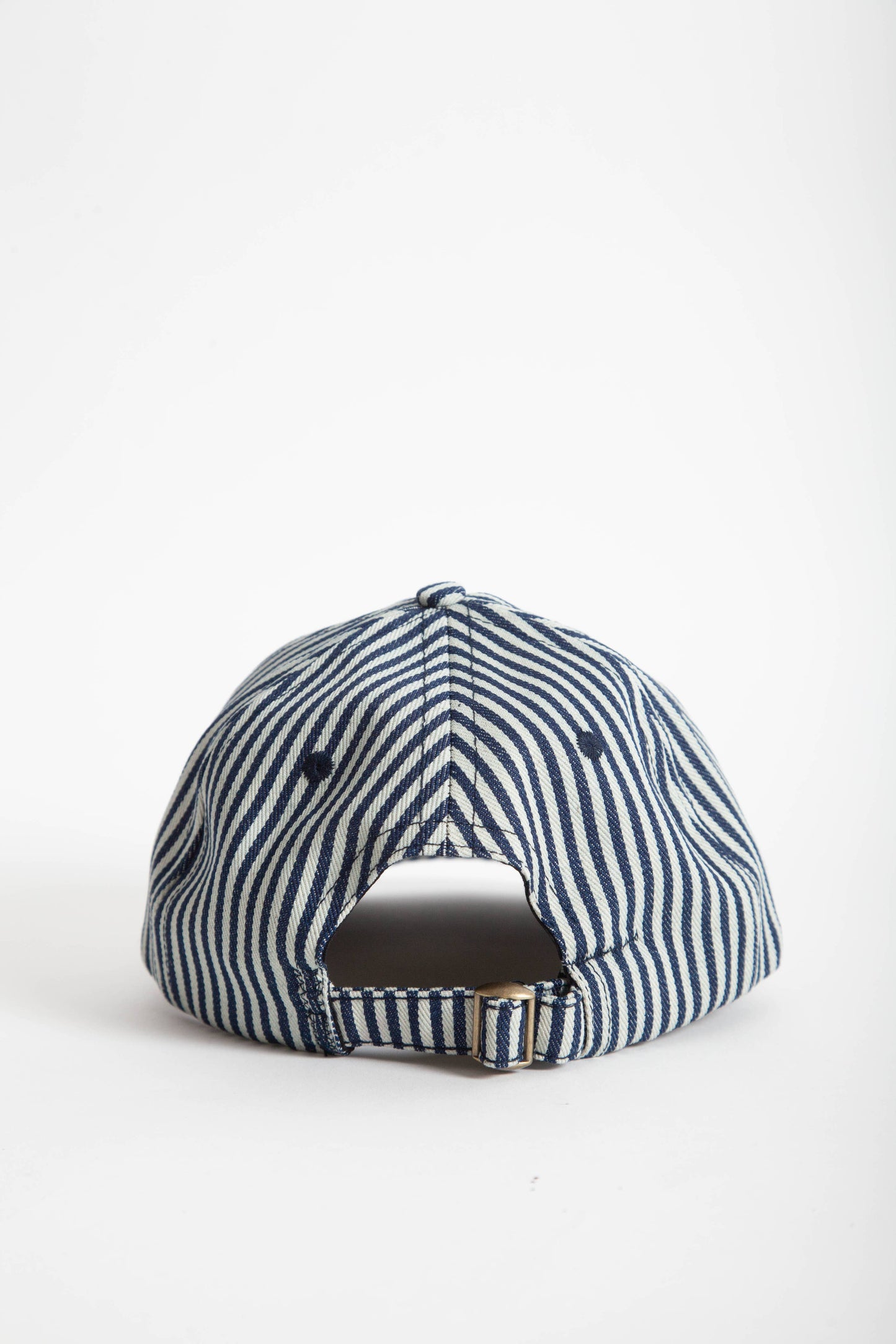 Conductor Cap - Conductor Stripe