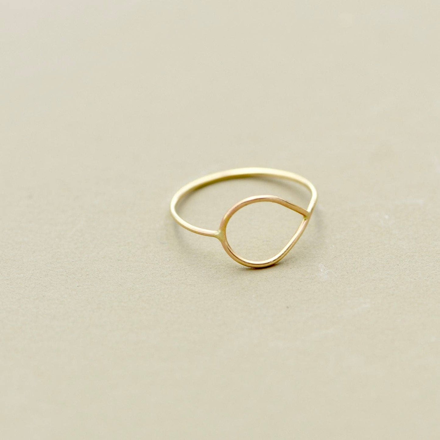Sprout Ring