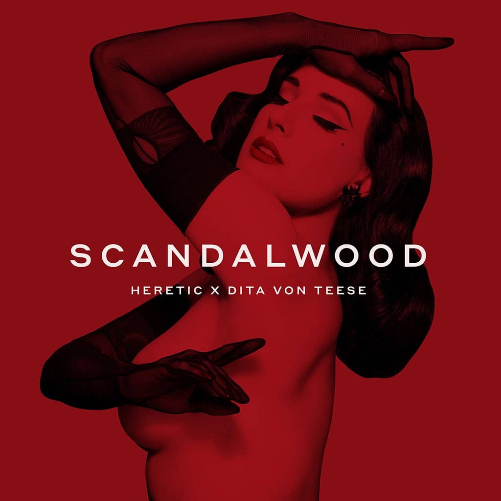SCANDALWOOD ROLLERBALL PERFUME