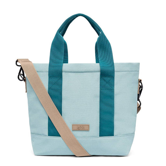 Strata Mini Bag Sky Blue Vandra