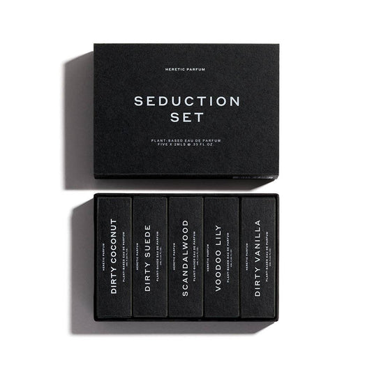 SEDUCTION PERFUME SET