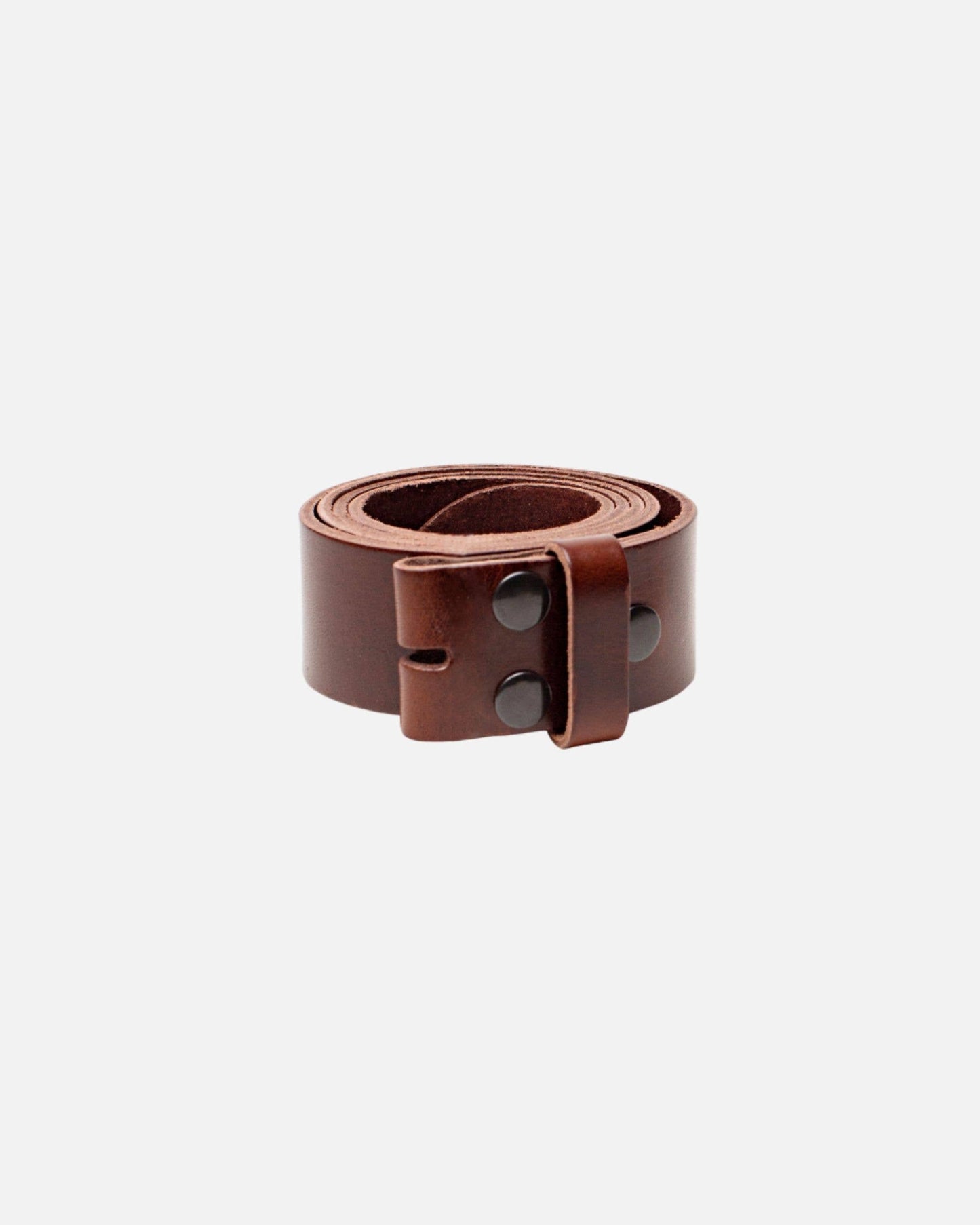 Caro | Classic Interchangeable Leather Belt