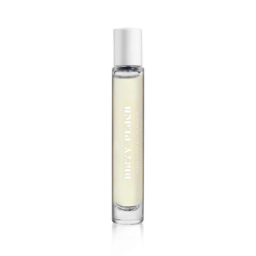 Heretic Parfum |  Dirty Peach Rollerball