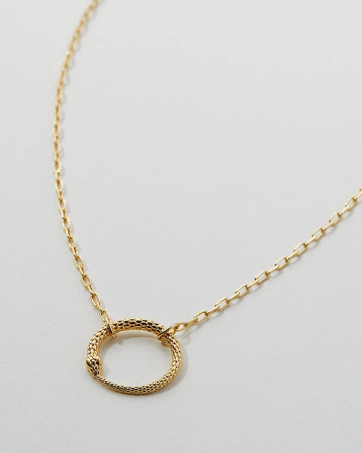 Begin Again Necklace