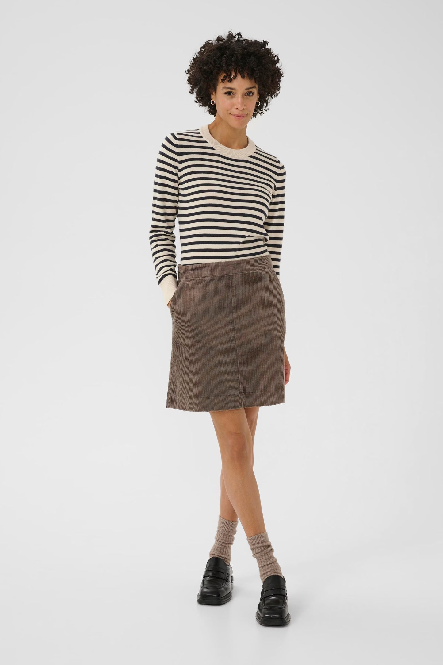 Lings Skirt | Falcon