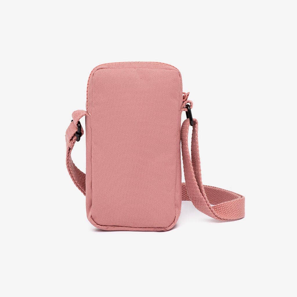 Amsterdam Dust Pink Shoulder Bag