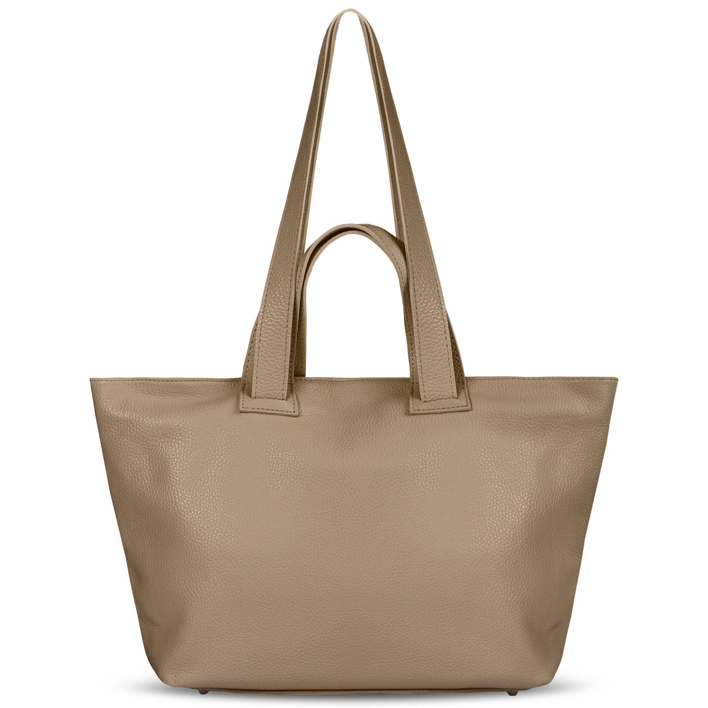 Italian Full-Grain Leather Tote Bag | Torino