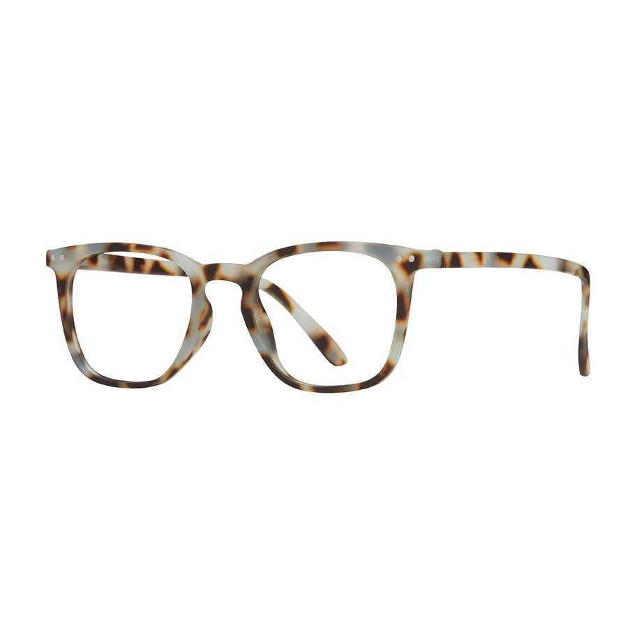 BP20933 Harper - Soft Light Blue Tort- Blue Light