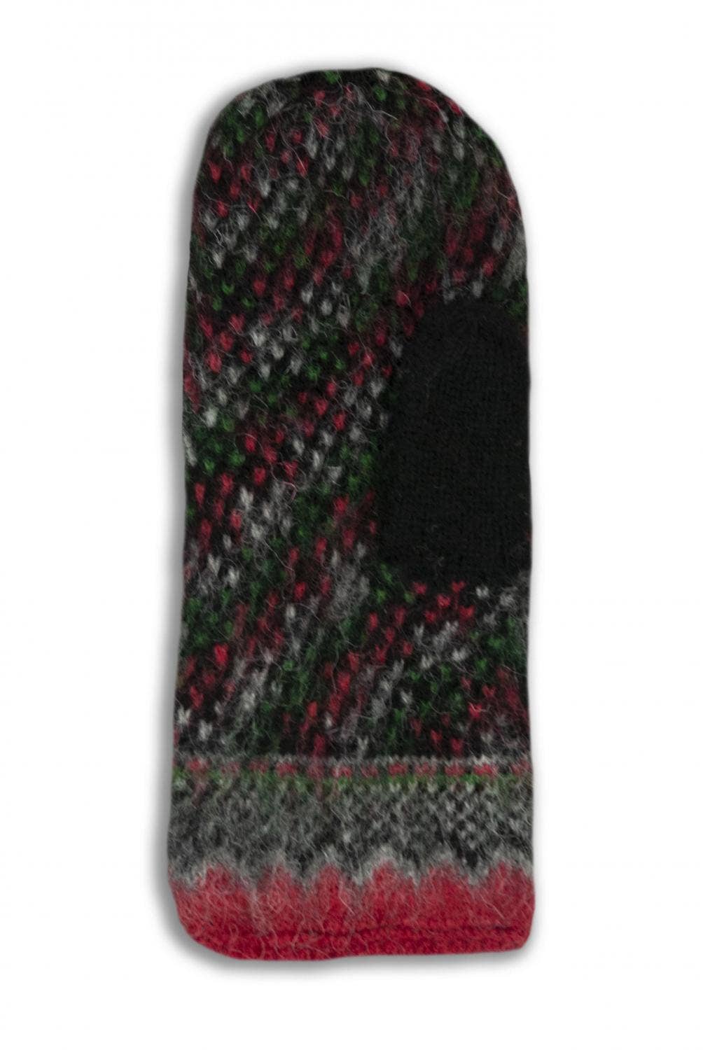 Noppikoski Knitted Mitten