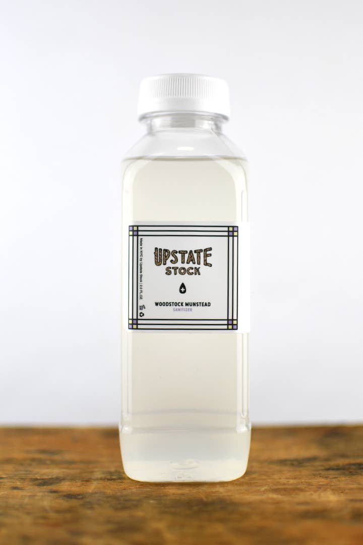Woodstock Munstead - Hand Sanitizer