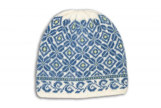 Moliden Knitted Beanie