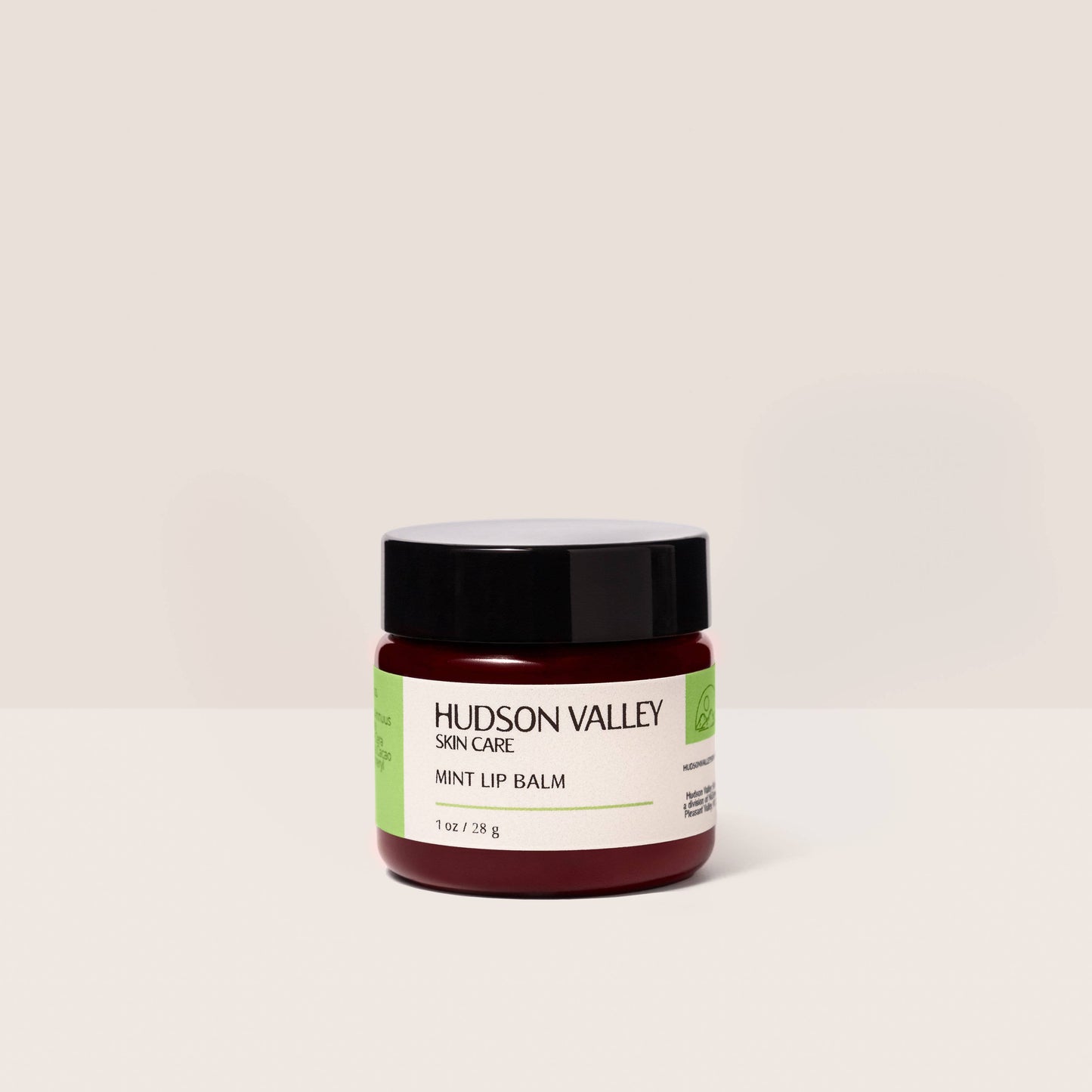 Mint Lip Balm