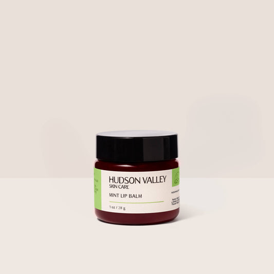 Mint Lip Balm