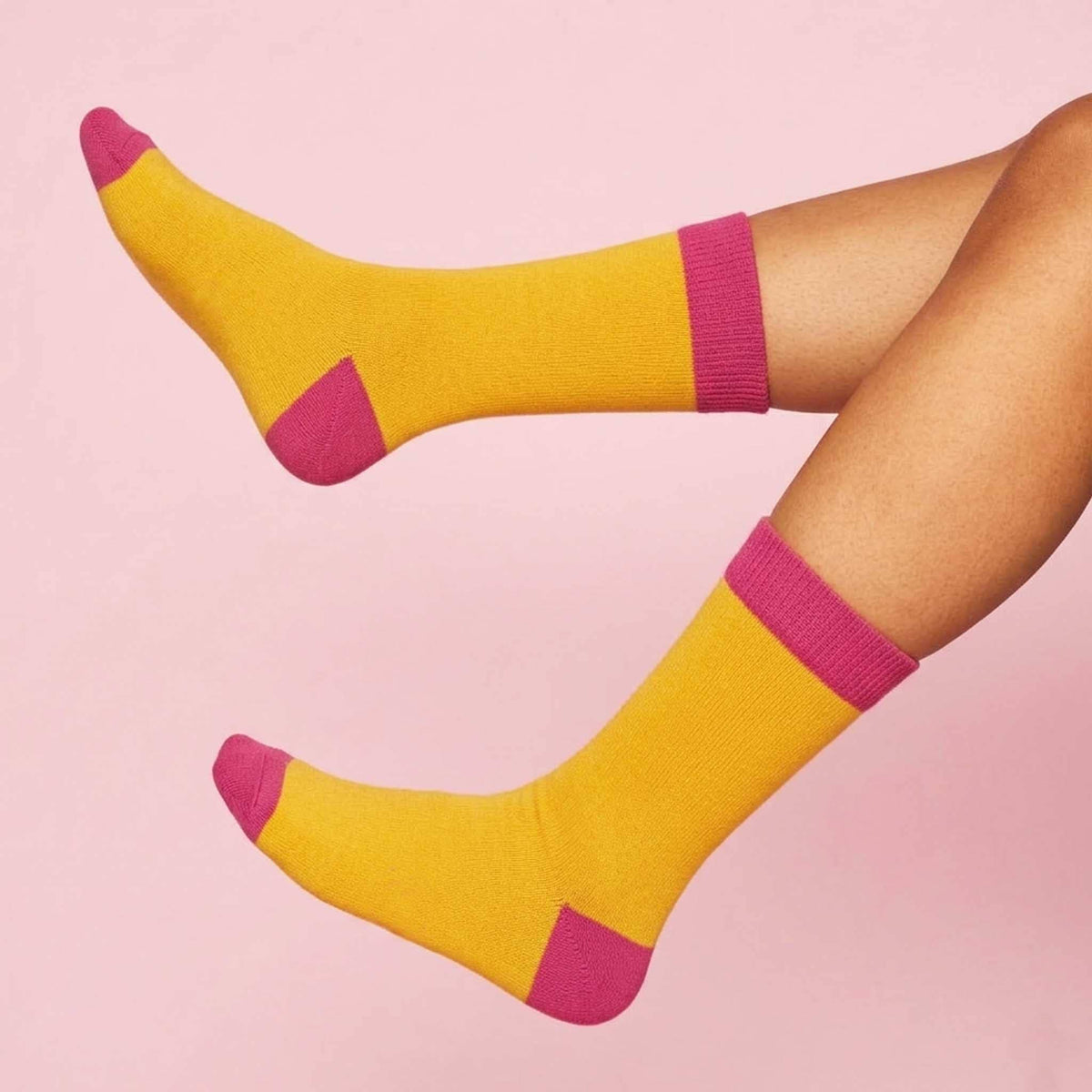 Lambswool Everyday Ankle Socks