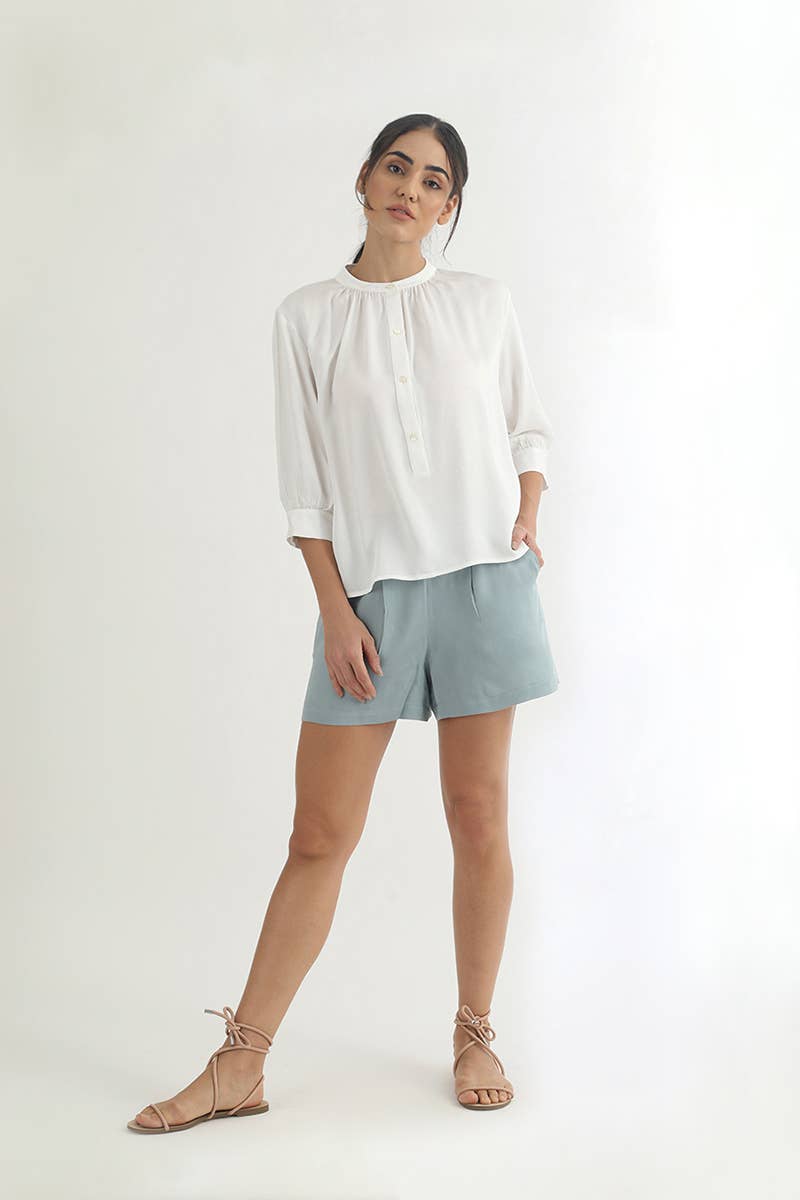 Celia Blouse in 3 Colors