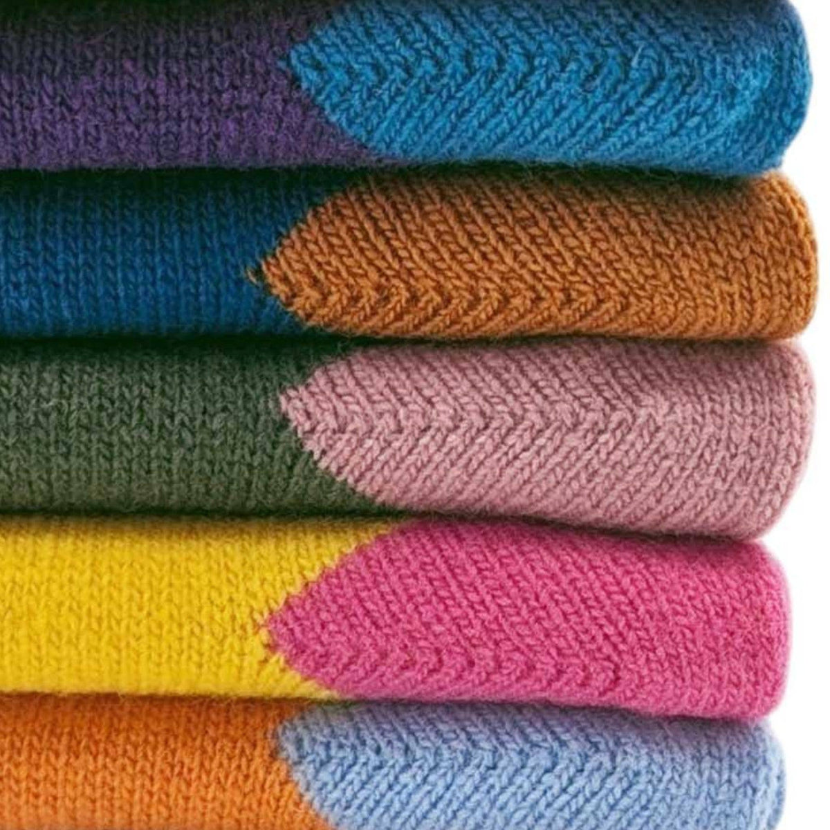 Lambswool Everyday Ankle Socks