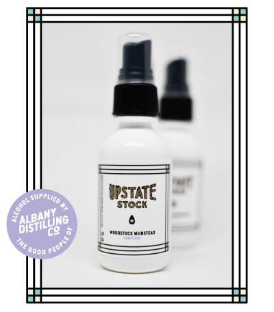 Woodstock Munstead - Hand Sanitizer