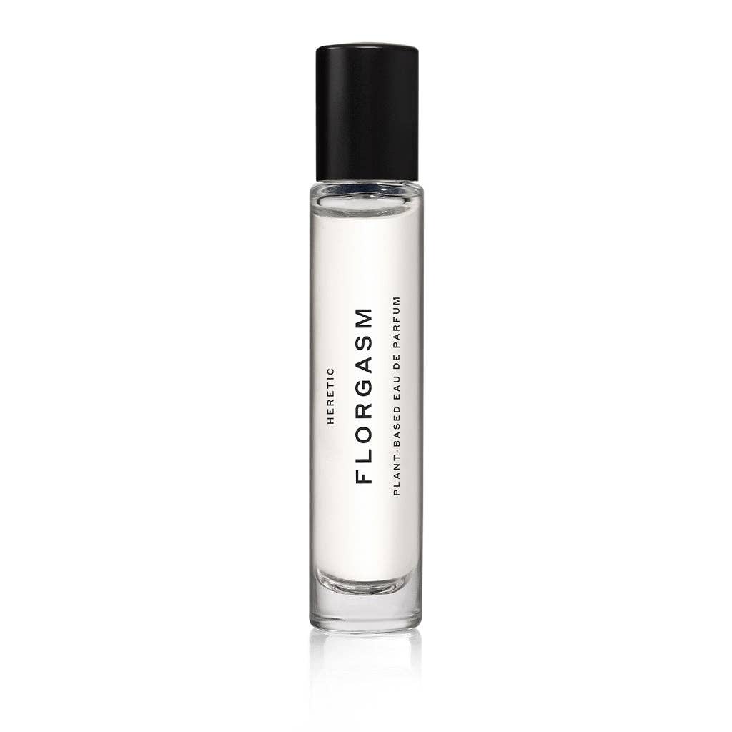 Florgasm Tester
