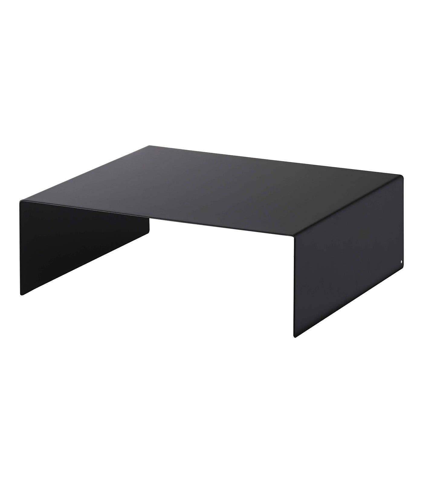Riser Shelf [Set of 2] - Steel