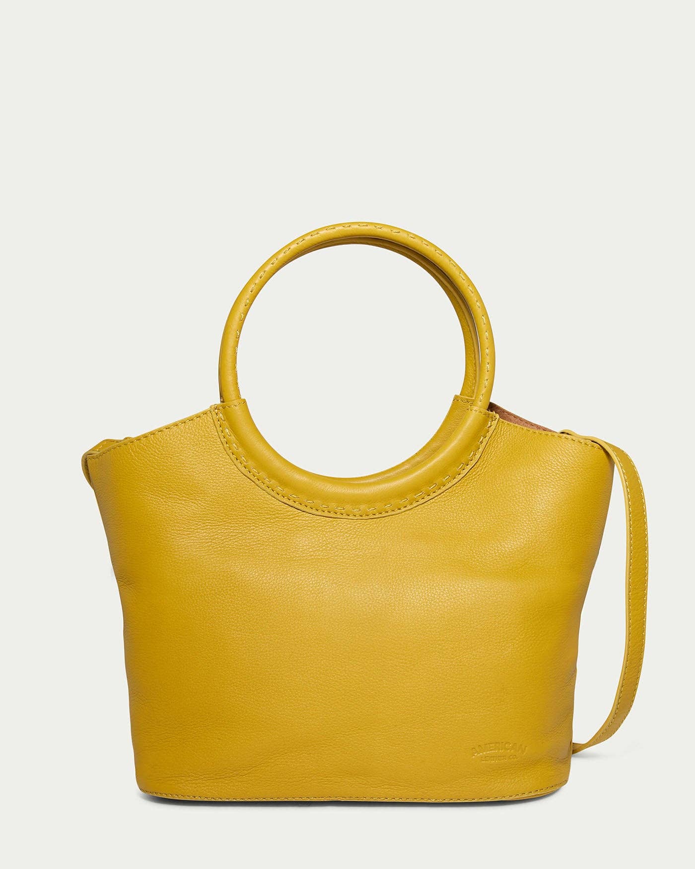 Laurel Top Handle Convertible Satchel
