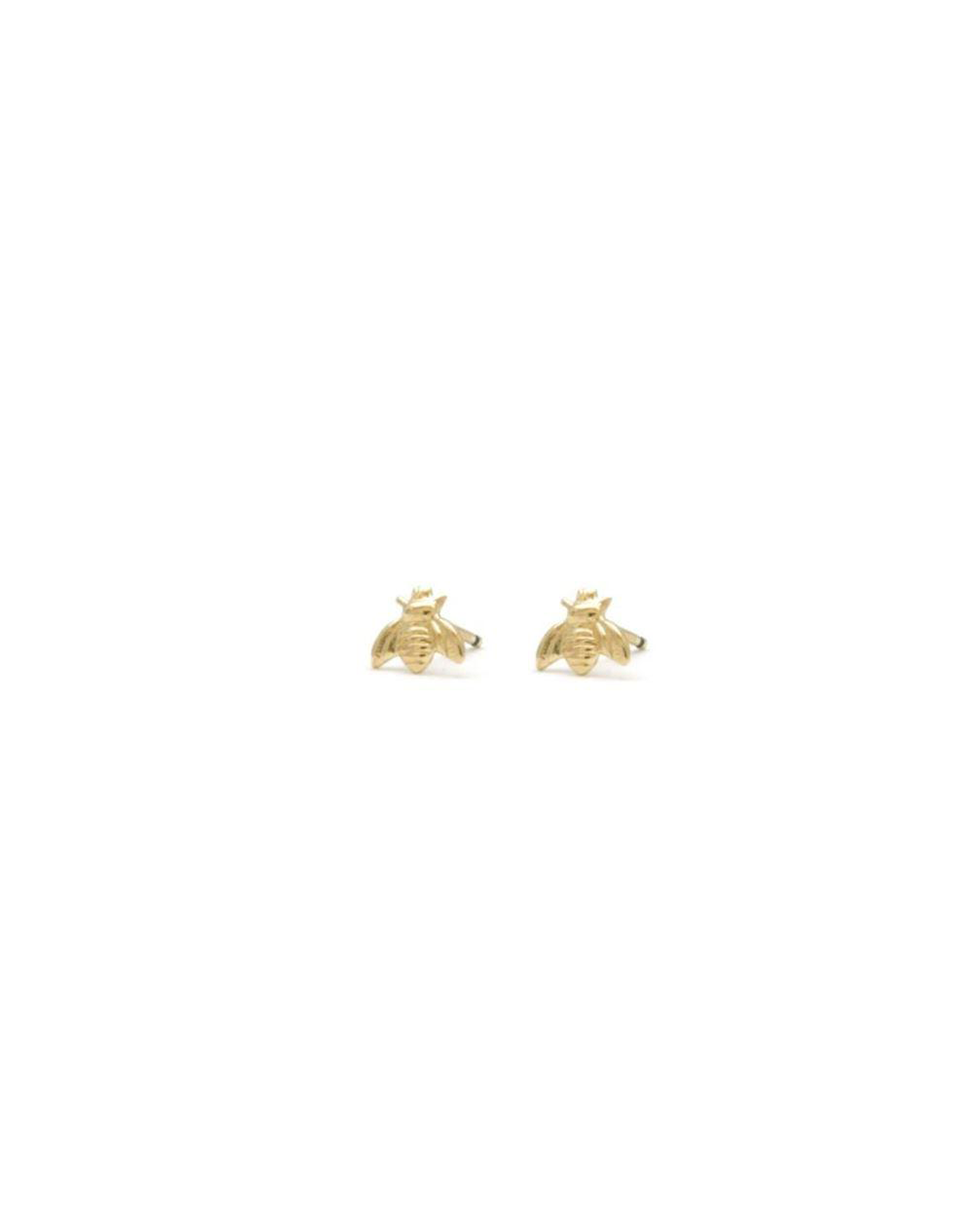 Bee Stud Earrings