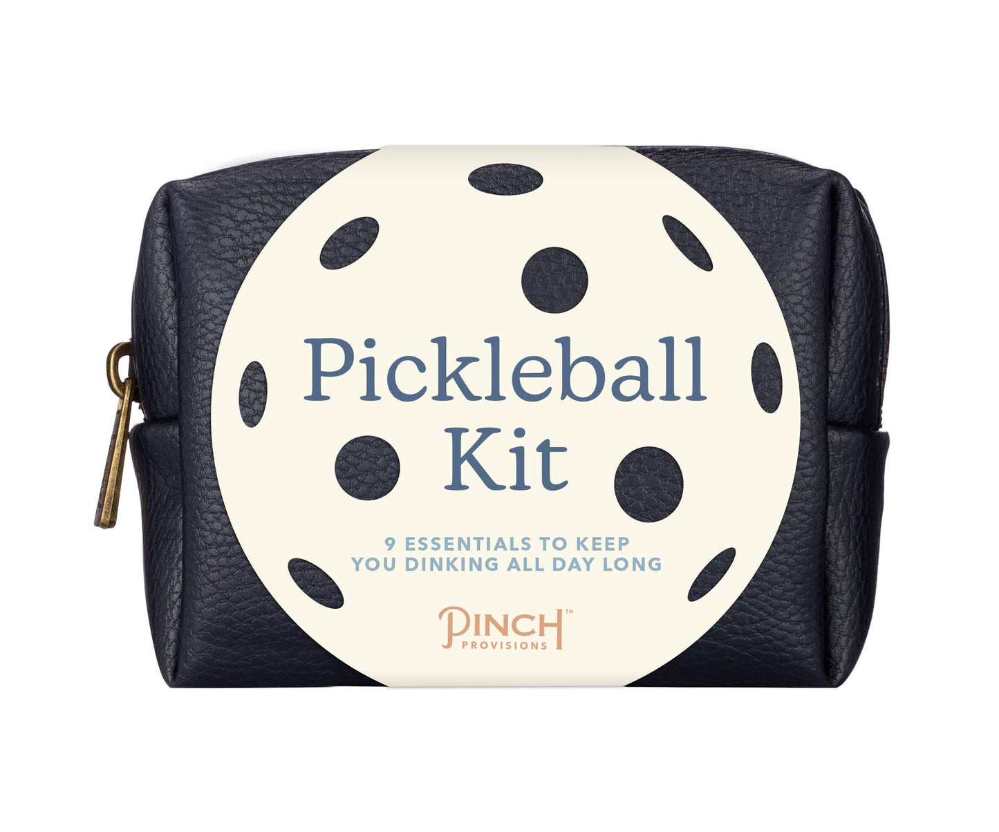 Pickleball Kit | Vegan Leather | Father's Day Gifts