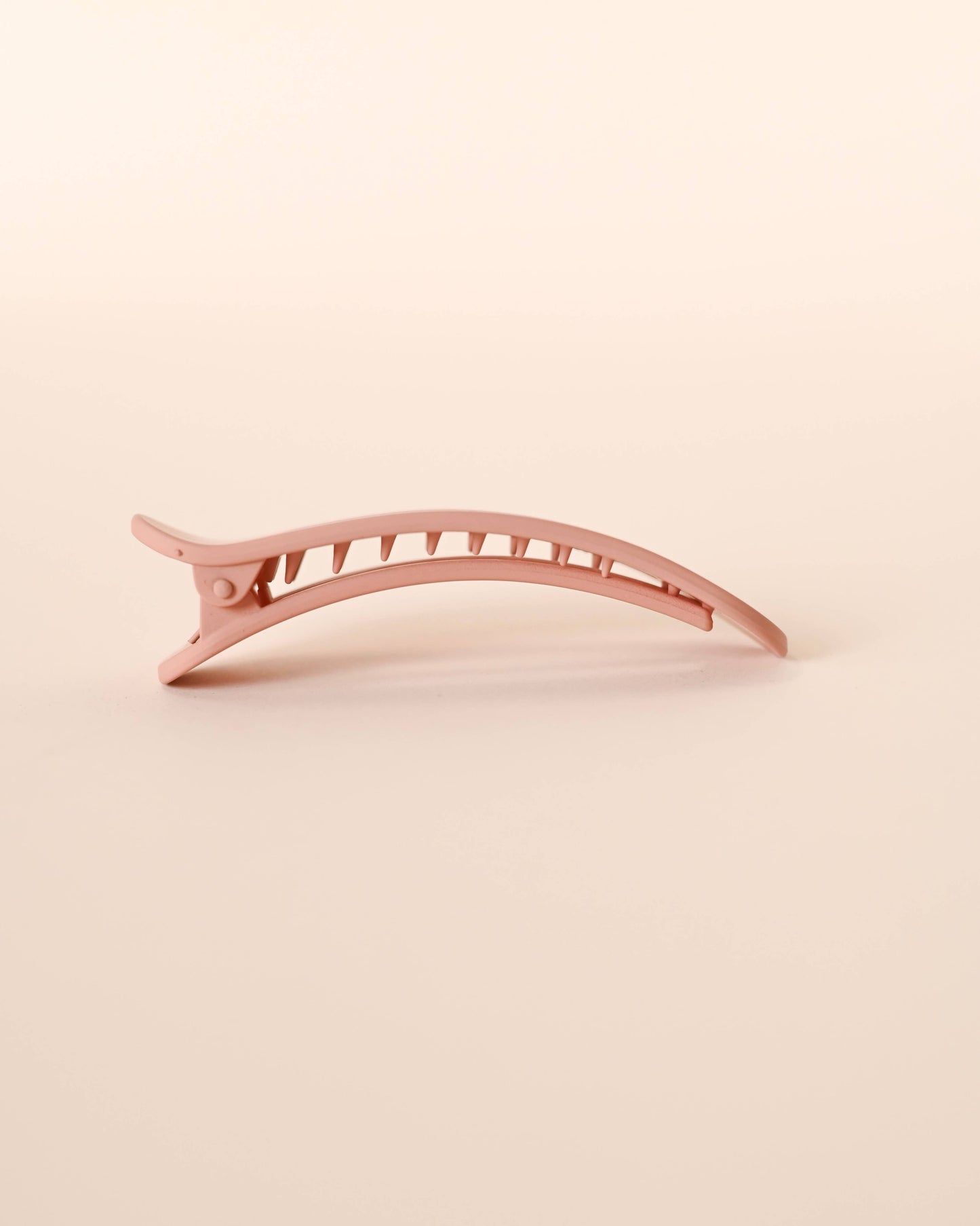 Charm Pink Lay Flat