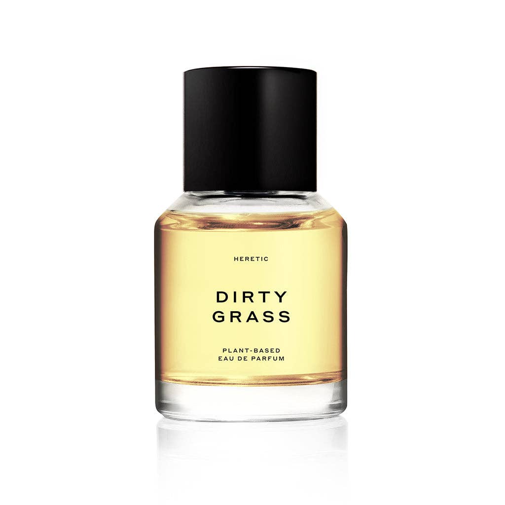 Heretic Parfum | Dirty Grass